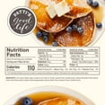 thumbnail image 2 of Patti LaBelle Buttery Breakfast Syrup, Rich Maple Flavor, 24 fl oz Bottle, 2 of 7
