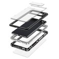 thumbnail image 3 of Google Pixel 6 Case Waterproof Shockproof Clear Rugged Protective - Full Body Case Slim Cover for Pixel 634, 3 of 5