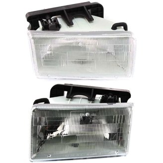 Headlights for 2000 Buick LeSabre for sale