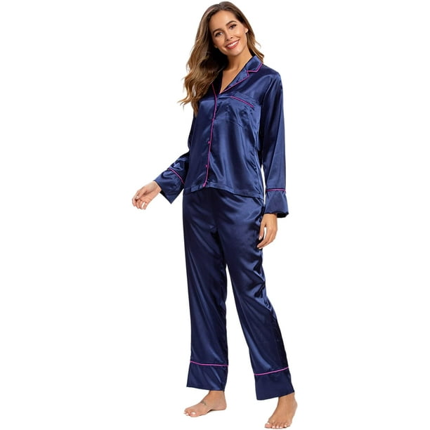 95 polyester 5 outlet spandex pajamas