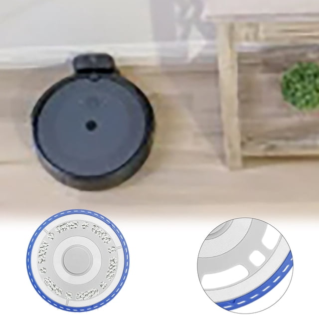 Cleaning -ons for T50 N30 Pro Robot Vacuum Cleaner Set to Enhance Performance and Longevity for Room Use