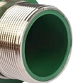 thumbnail image 4 of conector macho 2 1/2 x 2 pulgadas verde tuboplus, 4 of 5