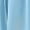 Blue, variant on Plus-Size Elegant Light Blue Midi Dress for Women - Square Neckline with Puffy Sleeves, Perfect for Spring & Summer Casual Wear, Machine Washable, Polyester, Plus Size Casual Dress