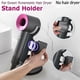 thumbnail image 3 of Soporte De Soporte Magnético Anticaída Para Secador De Pelo Dyson Supersonic Yuarrent HA015377-00, 3 of 5