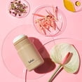 thumbnail image 5 of Saltair - Natural Deodorant - Made with Skincare Ingredients (Santal Bloom), 5 of 9