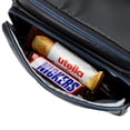 thumbnail image 3 of Bolsa Térmica para Almuerzo ZEEMO para Hombre y Mujer Capacidad 9L Negra, 3 of 6