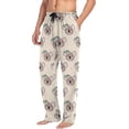 thumbnail image 4 of Top-kevin Multicolor-koala Men's Pajama Bottoms Pants for Men Soft Men's Separate Bottoms Lounge Pantsv, 4 of 12