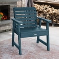 thumbnail image 4 of Highwood 2-pc Weatherly Garden Set - Outdoor, Eco-friendly, Synthetic Wood, 4 of 6