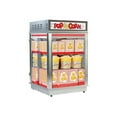thumbnail image 1 of Gold Medal 2002 Astro 16 Staging Cabinet w/ Forced Air Corn Freshener System, 120v, 1 of 1