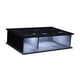 thumbnail image 5 of Diorama de estacionamiento a escala 1/64, caja de exhibición de coche de juguete con luz, accesorio fotográfico, micropaisaje, decoración, escena de, 5 of 9