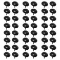 thumbnail image 1 of WEUVEB 500Ud Tachuelas Vintage En Negro Para De Muebles Y Puertas Con Robusto, 1 of 6