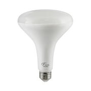 Euri Lighting EB40-17W3040e 100W 120V 4000K BR40 Dimmable LED Bulb