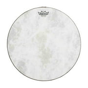 Remo Fiberskyn Frame Drum Walnut 8 in.
