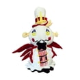 thumbnail image 1 of Decoraciones de Halloween, Peluches, Regalo de Halloween, Peluche, Mejor Regalo, Peluche, Cojín de Peluche Ctue, Regalo para Niños y Adultos, Hora de Dormir y Jugar para Niños, 1 of 2