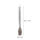 thumbnail image 2 of FOLOYORI 1Ud Brush Barbecue De Silicona Con Mango De Inoxidable Para Cocina Y Asados, 2 of 7