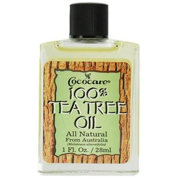 Cococare Tea Tree oil (1oz)