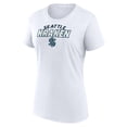 thumbnail image 4 of Women's Fanatics Seattle Kraken Risk T-Shirt Combo Pack, 4 of 5