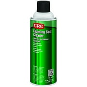 CRC 03196 Foaming Coil Cleaner, 18 Wt Oz