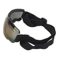 thumbnail image 1 of Gafas Para Perros, Plegables, A Prueba De Polvo, Transpirables, Gafas De Sol Para Perros, Protección UV, Correa Ajustable Para PC Para Exteriores, 1 of 7