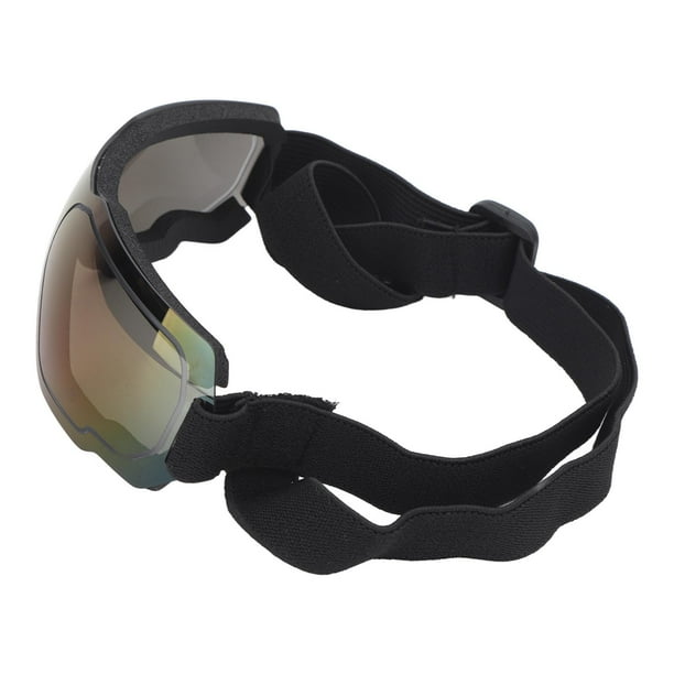 Gafas de Protección Ocular para Perros Gafas para Perros Protección contra el Viento Gafas de Sol para Perros Medianos y Grandes Caminar Al Aire Libre ANGGREK Otros