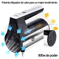 thumbnail image 4 of Batidora de Mano Eléctrica YOU 800w 5 Velocidades con Base y Accesorios, 4 of 8