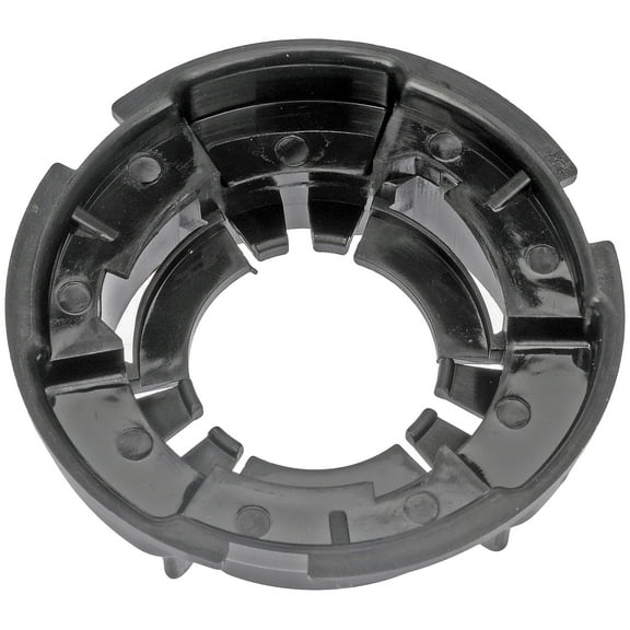 Dorman 42440 Passenger Side Headlamp Bulb Retainer for Specific Chevrolet Models