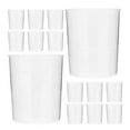 thumbnail image 1 of WASHWEPE 50Ud Vasos Medidores De Plástico Resistentes Para Medición Precisa De Líquidos En Cocina, 1 of 8