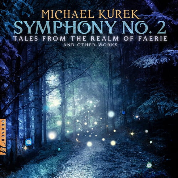Biddlecombe, Tucker - Symphony 2 - Music & Performance - CD