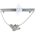 thumbnail image 1 of REGULADOR DE VENTANA OPTIMA 2001 al 2006 KIA Delantero Derecho/Pasajero CARDONE ., 1 of 4