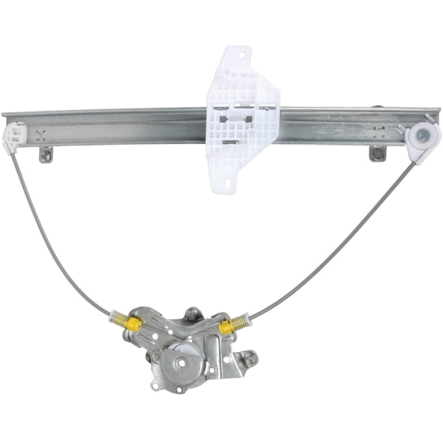 REGULADOR DE VENTANA OPTIMA 2001 al 2006 KIA Delantero Derecho/Pasajero CARDONE .