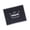 Black, variant on Tibvox Oil Based Ink Pad Washable Craft Ink Pad, Stamp Pad Assorted Color for Journaling and Scrapbooking Traditional Ink Color