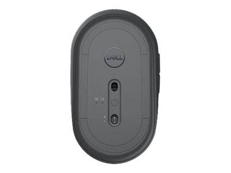 Dell Mobile Wireless Mouse, MS5120W, Black