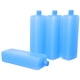 thumbnail image 3 of BRIGHTFUFU Cajas de congelador para refrigeradores, cajas de hielo, refrigerador de bloques de hielo, cajas de hielo reutilizables, 4 Uds., 3 of 7