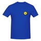 thumbnail image 3 of Camiseta de manga corta 100 % algodón para hombre, camiseta holgada Joe Jonas - Even Baddies Get Saddies, 3 of 5