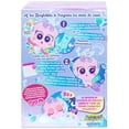 thumbnail image 3 of Bebé Distroller Neo Flobbi Mariflobb Rosa, 3 of 4