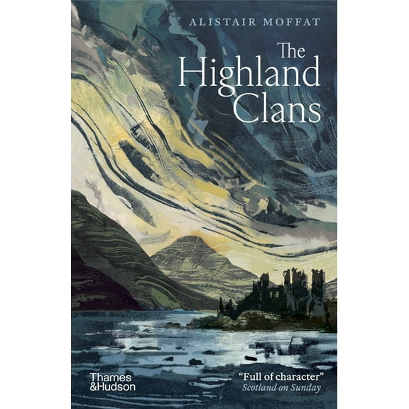 The Highland Clans, (Paperback)