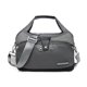 thumbnail image 2 of Minnieouse Bolso elegante para mujer de gran capacidad y multiusos bolso de hombro para mujer bolso de mensajero gris loto claro Type2 NO2, 2 of 6