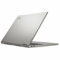 thumbnail image 2 of Lenovo 2023 Newest ThinkPad X1 Titanium Yoga Gen 1 Laptop, 13.5 Inch Touchscreen Display, Intel Core i5-1130G7, 16GB RAM, 512GB SSD, Intel Iris Xe Graphics, Wifi6, Windows 10 Pro, Bundle with JAWFOAL, 2 of 5