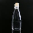 thumbnail image 5 of Geemin Honey Squezzable Bottle Portable Lunch Box Dressing Dispensers Supplies, 5 of 16