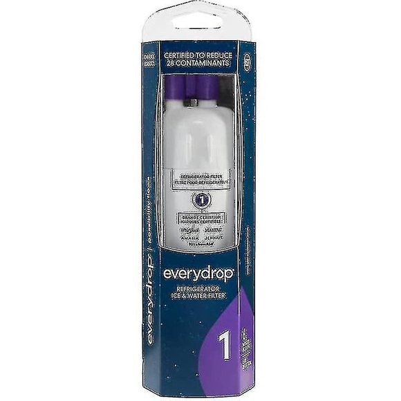 Everydrop Ice And Water Refrigerator Filter