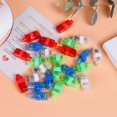 thumbnail image 3 of LED Finger Light Party Supplies (40pcs), 3 of 4