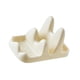 thumbnail image 4 of Soporte para tapas de ollas, resistente al agua, para guardar tapas de ollas y cucharas, y tablas de cortar. blanco, 4 of 9