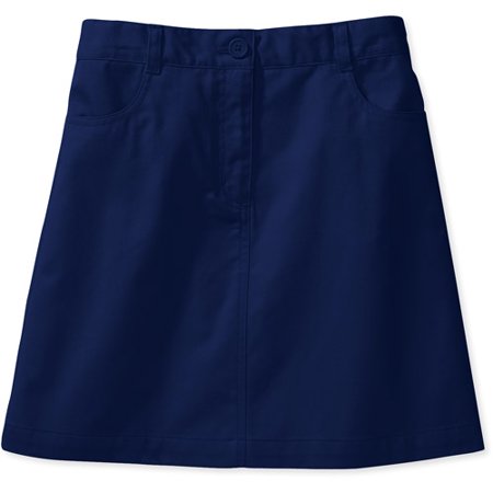 George - Girls' Twill Skirt