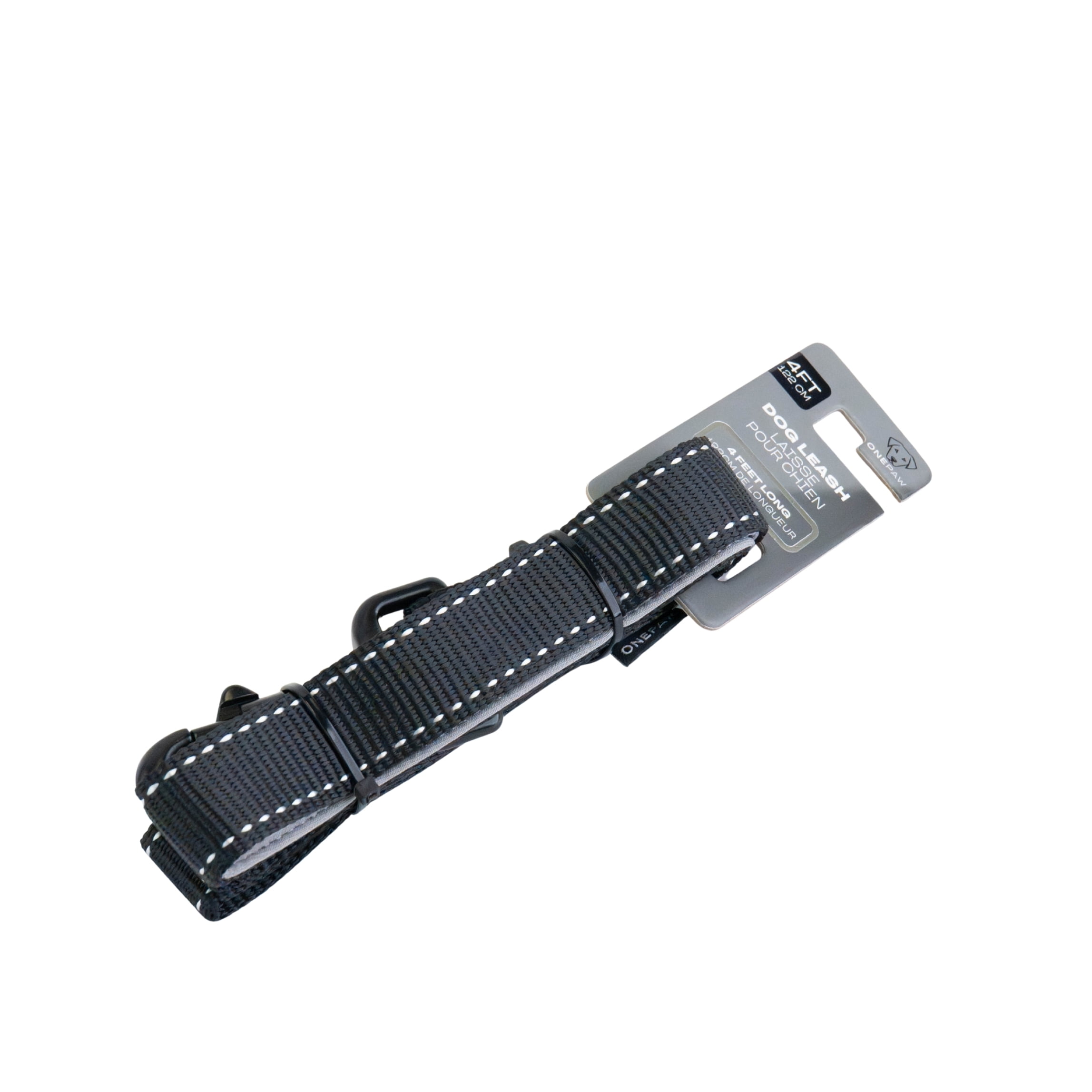 One Paw, laisse en sangle pour chien