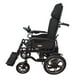 thumbnail image 4 of Silla Ruedas Eléctrica Gl2 Acero Carbono Plegable Mobicare, 4 of 5