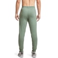 thumbnail image 2 of Jockey Men's Lightweight Cotton Blend Fleece Jogger, 2 of 6