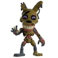 thumbnail image 2 of Youtooz: Burntrap Vinyl Figure #20, 2 of 6