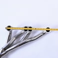 thumbnail image 2 of Stainless Steel Exhaust Headers Long Tube Engine for Chevy Small Block SB V8 262 265 283 305 327 350 400, 2 of 5