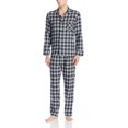 thumbnail image 1 of Men's Flannel Pajama, 1 of 3