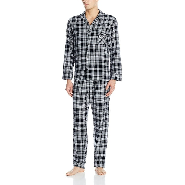 Men's Flannel Pajama 